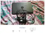 HP 255   15.6 inch G9