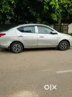 Nissan Sunny 2012 Diesel 83000 Km Driven