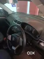Maruti Suzuki Swift 2012