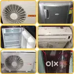 {GENTLY USED}, LOOKS NEW – (WARRANTY6**MONTH)INCLUDED!