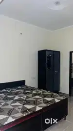 Independent rooms for rent