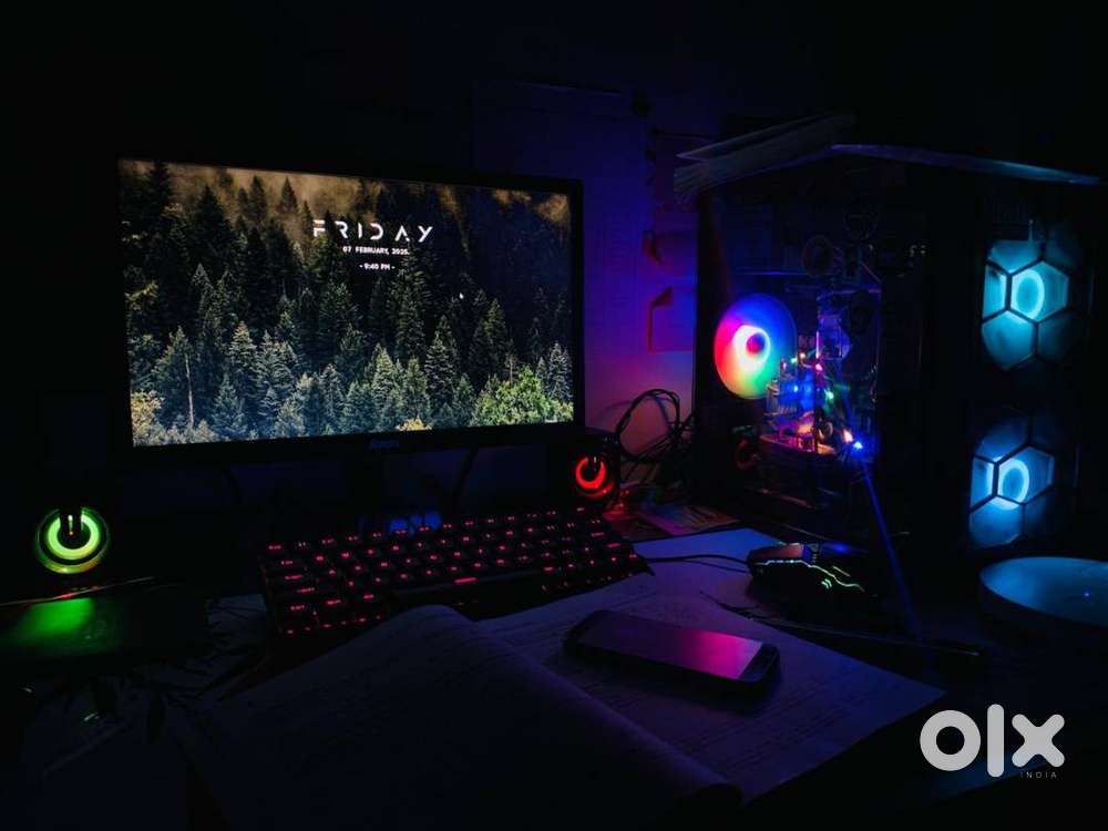 Gaming / Official Computer