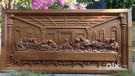 Last supper