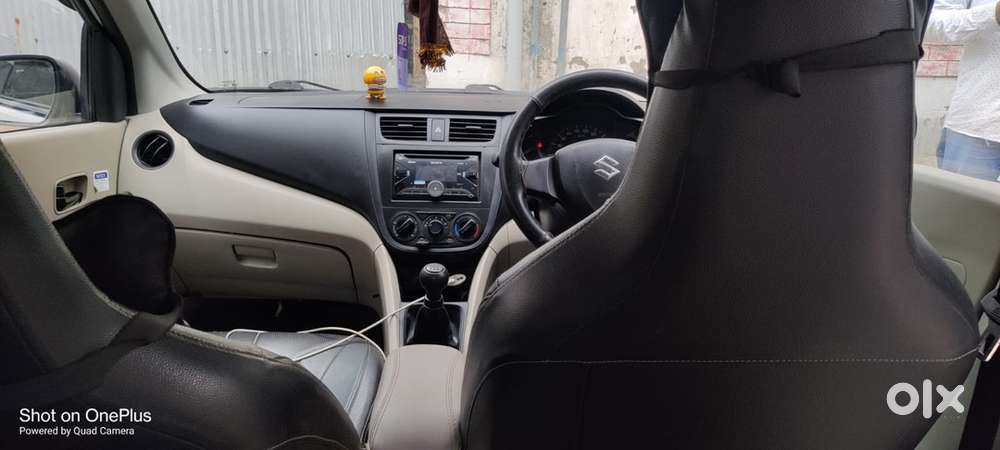 Maruti Suzuki Celerio 2020 Petrol Well Maintained