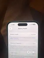 Iphone 15 128 gb
