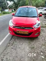 Hyundai i10, 2012, Petrol