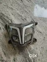 Ntorq 125 Headlight