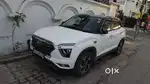 Hyundai Creta E 2022 Diesel Well Maintained