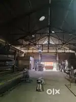 Wanted Factory supervisor