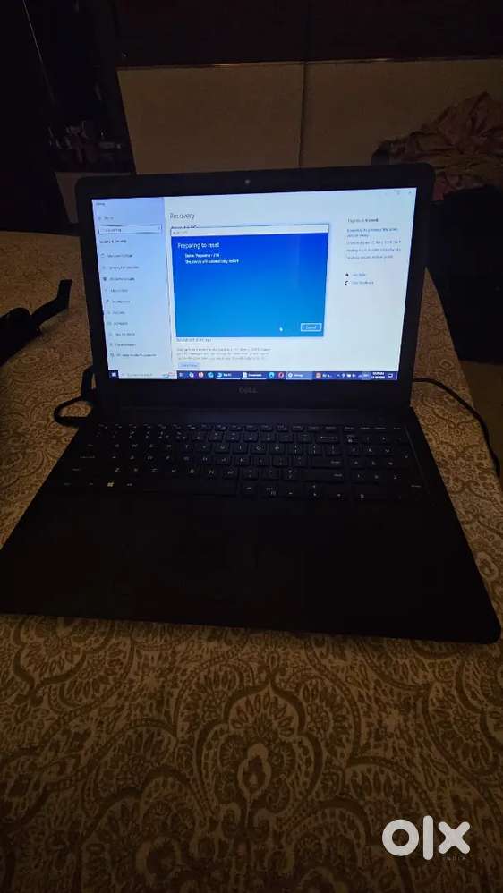 Dell insipiron 5548 model