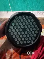 Park light 1 nag ka 500 ru total 8 nag hai pura sold