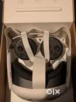 Meta Quest 3 Virtual Reality Headset 512gb Vr Oculus