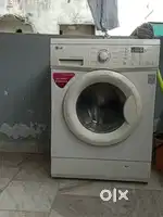 LG Washing machine for sale