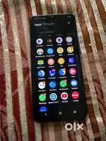 vivo 5g 6+6/128