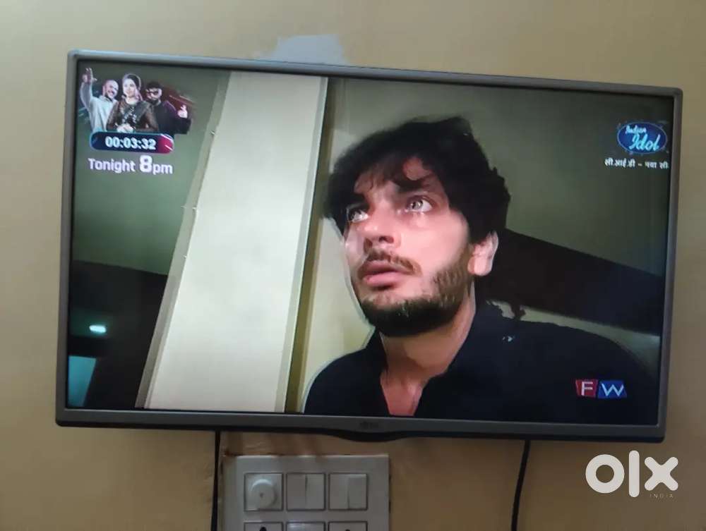 Led LG 32 inch brand new