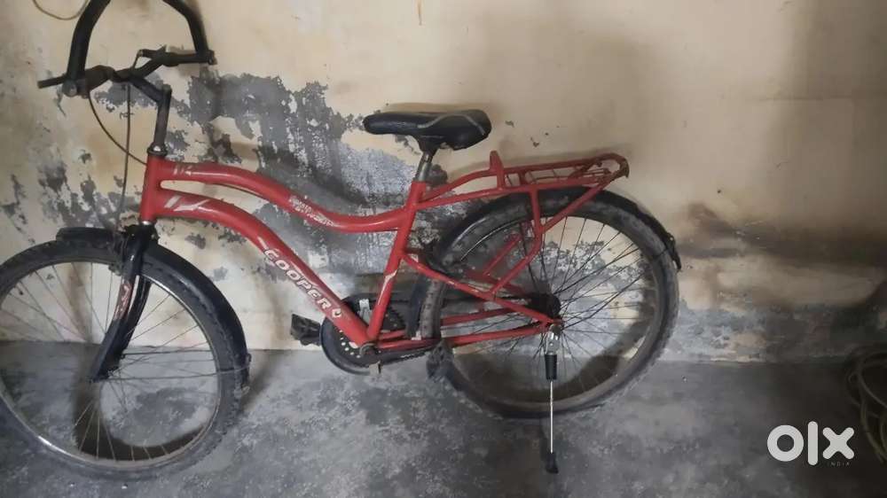 New condition