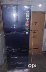 I offer sales brand new fridge double  door