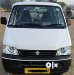 Maruti Suzuki Eeco Cargo, 2025, CNG & Hybrids