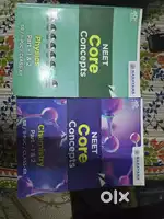 Narayana NEET core concepts