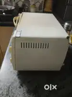 OTG, Morphy oven