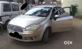 Fiat Linea 2009