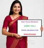 Web Design & Digital Marketing – Hyderabad