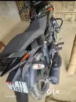 Pulsar 125 bs6