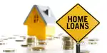 Home Loans at Low interest rate