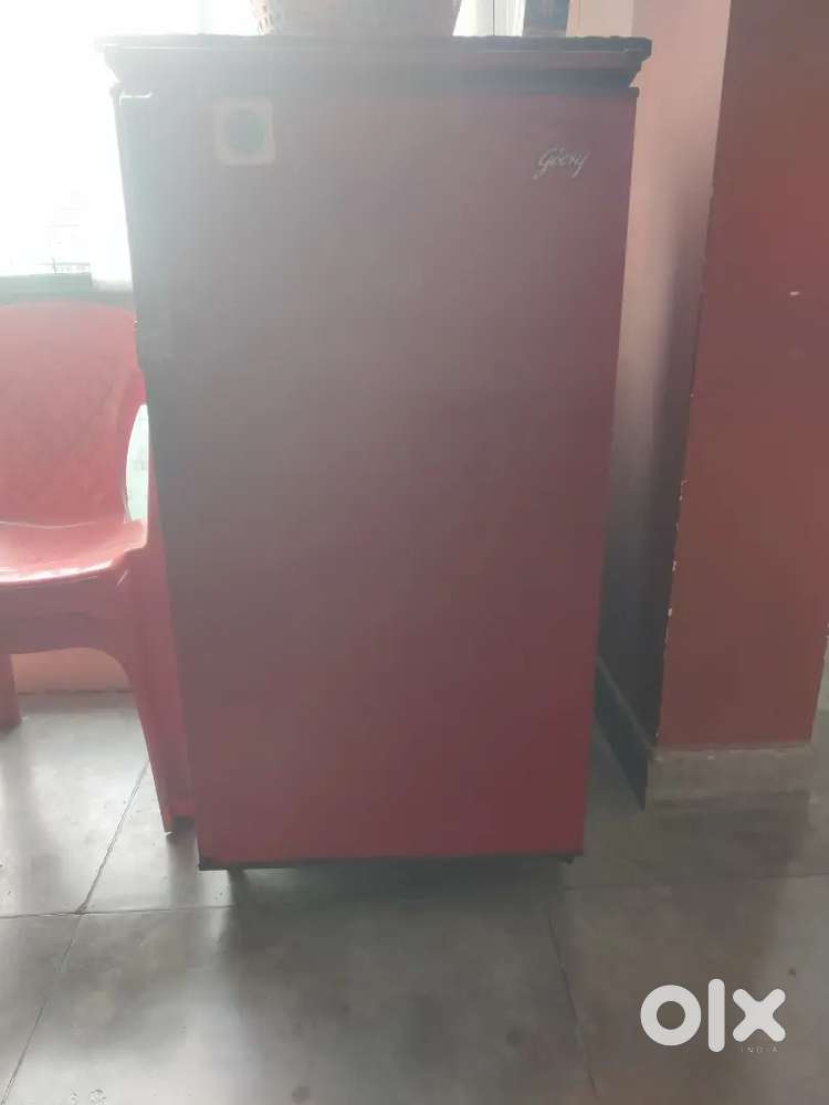 Godrej Single Door Fridge