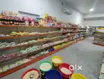 Need a female staff for Grocery Store in Jyoti Vihar, Bhagalpur