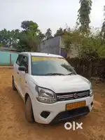 Maruti Suzuki Wagon R 2023