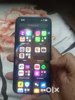 Selling 13 pro Max 256 GB all original