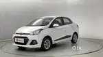Hyundai Xcent S 1.2, 2017, Petrol