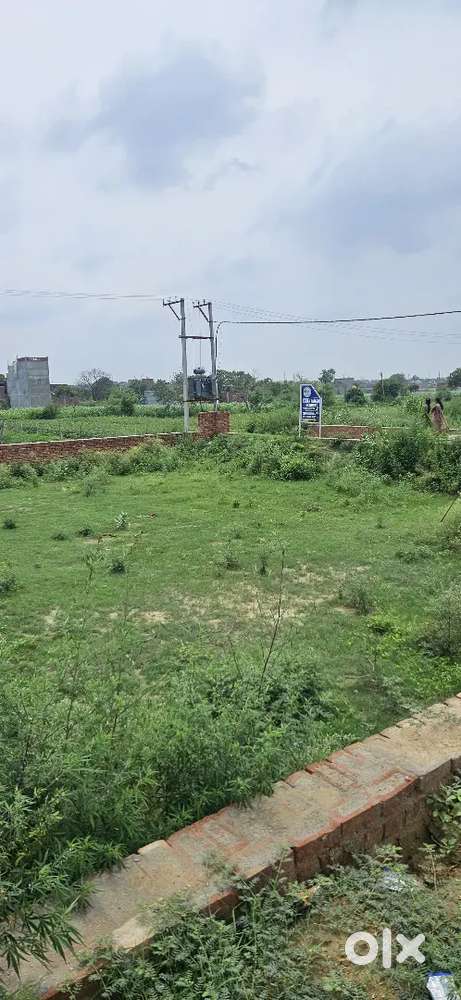 24x60 Godown Space on 20 ft Road – Ideal for Meesho/Amazon Sellers