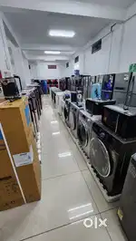 NEW NEW WHIRLPOOL LG DD/WM FRONT FACTORY SECONDS/SURPLUS