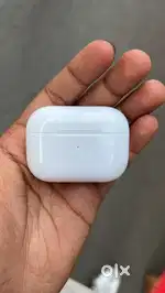 Apple airpods pro 1