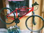 Momentum nxt D