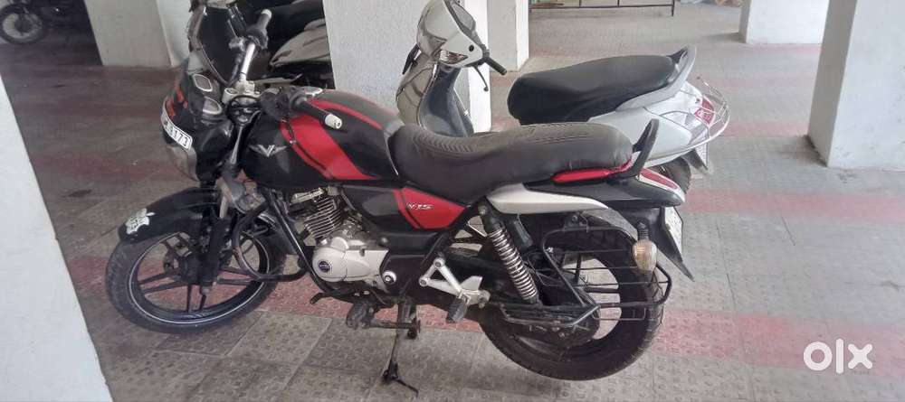 Bajaj irs vicrant v15