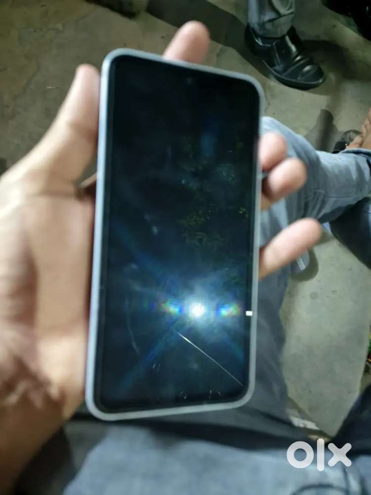 Samsung galaxy A35 5G 8/128