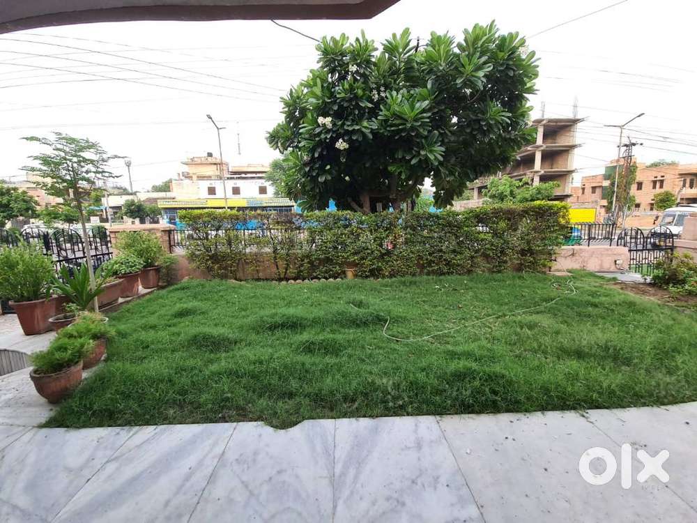 Spacious 3BHK Portion House For Rent