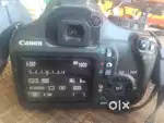 Camera 1100D