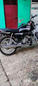 Koi kami nahi hai bhai engine bhi ok hai