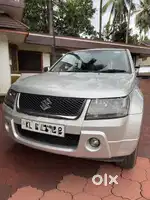 Maruti Suzuki Grand Vitara 2007-2009 AT, 2008, CNG & Hybrids