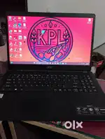 Acer core i5 processor 12GB ram new generation laptop