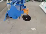 LAKSHMI SARASWATHI ROTAVATOR