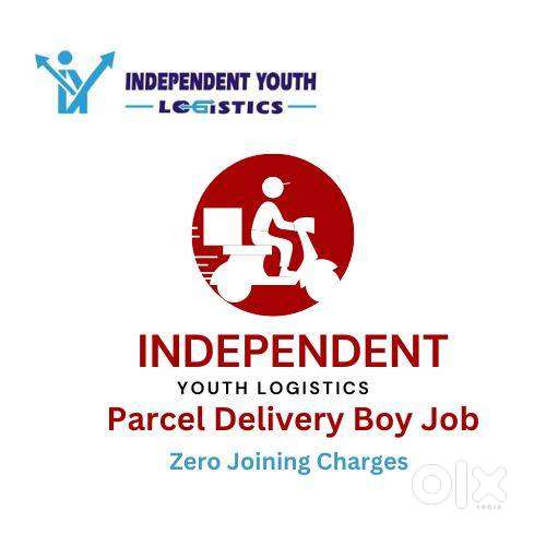 Jalandhar Pizza/FOod Delivery Boy Rider Required Mandatory