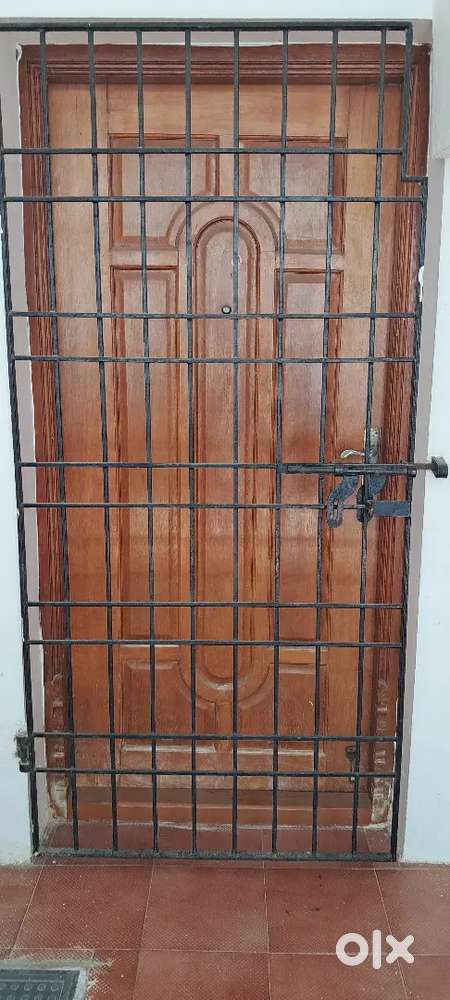 One BHK House for rent in Perungudi