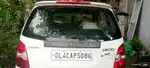 Hyundai Santro Xing 2010 CNG & Hybrids 90000 Km Driven