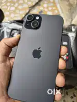 iPhone 15 Plus 256gb Brand New Condition Battery Health 94%