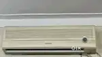 Samsung 1.5 ton split Ac